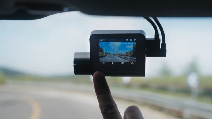 Ada GPS-nya, Ini Harga dan Spesifikasi Dashcam Terbaru 70mai A410