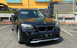 Perhatikan Hal Ini Saat Membeli BMW X1 Tahun 2010-2016!