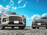 Toyota RAV4 Hybrid Hadir di Jepang, Dua Varian Dimensi Berbeda