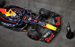 Max Verstappen Sebut Red Bull Racing akan Kesulitan Hadapi McLaren di F1 Abu Dhabi