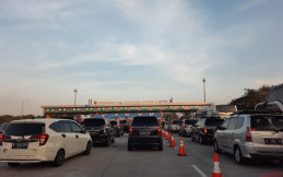 Menteri Perhubungan Akui, Mudik Tahun 2022 Berjalan Lancar Namun Belum Maksimal