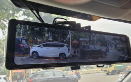 Canggih, Mobile Tech Rilis DVR Dengan Teknologi AI
