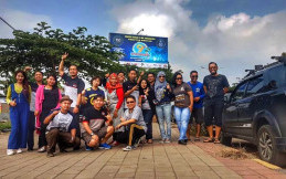 TeRuCI Banten Gelar Berbagai Kegiatan Untuk Rayakan Ultah ke-9