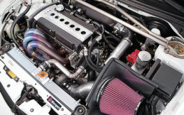 Haram Hukumnya Lakukan Hal Ini pada Mesin Turbocharger
