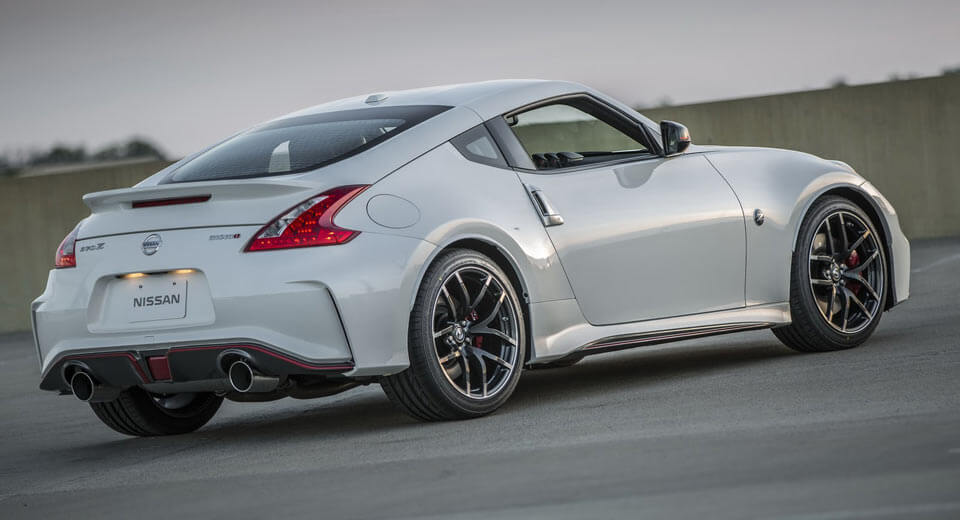 Nissan Tak akan Buat Generasi Baru Sport Tipe Z