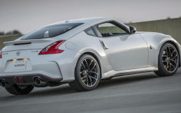 Nissan Tak akan Buat Generasi Baru Sport Tipe Z