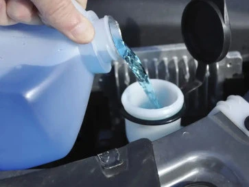 Jangan Anggap Sepele Air Wiper, Ternyata Punya Fungsi Vital