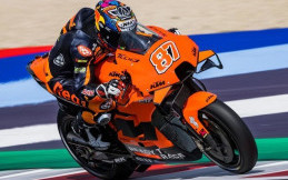 Ini Target KTM Tech3 di MotoGP 2022