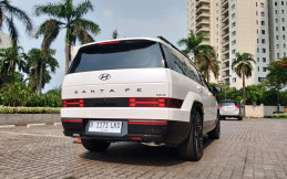 Produsen Mobil Hybrid Diminta Daftarkan Produknya untuk Dapatkan Potongan Pajak