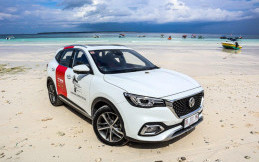 Rekomendasi Pilihan Wisata Pandemi, MG Motor Indonesia Eksplorasi Sulawesi Selatan