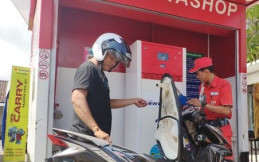 Permudah Masyarakat Desa, Pertamina Tambah 4 Unit Pertashop 