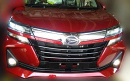 Daihatsu Xenia Facelift Tawarkan Banyak Varian, Sob!