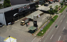 Disalurkan MPKF Peduli, JHL Group Kembali Donasikan APD Ke Rumah Sakit dan Puskesmas