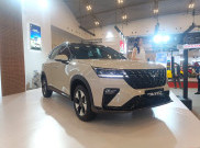 New Wuling Alvez Tampil Mempesona, Simak Ubahan dan Harganya