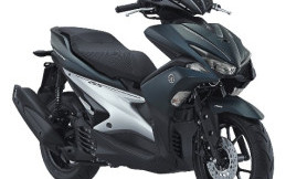 Harga Sepeda Motor Yamaha Naik RP250 Ribu
