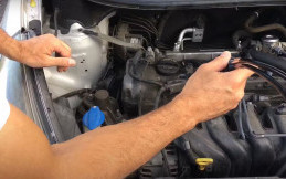 Ini Maksud Kode P0330 Apabila Muncul pada Kendaraan Anda