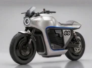 E-Motiv Siap Pamerkan Transmisi EV Dua Kecepatan Tanpa Jeda di EICMA 2026