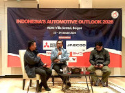 Janji Jaecoo Tidak akan Memberikan Beban Tambahan