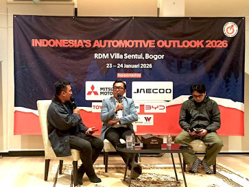 Janji Jaecoo Tidak akan Memberikan Beban Tambahan