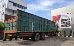 Jelang Idul Adha, Ini 3 Tips Ringan untuk Kendaraan Logistik