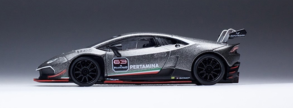 Rayakan Hari Pelanggan, Pertamina Bagi-bagi Lamborghini