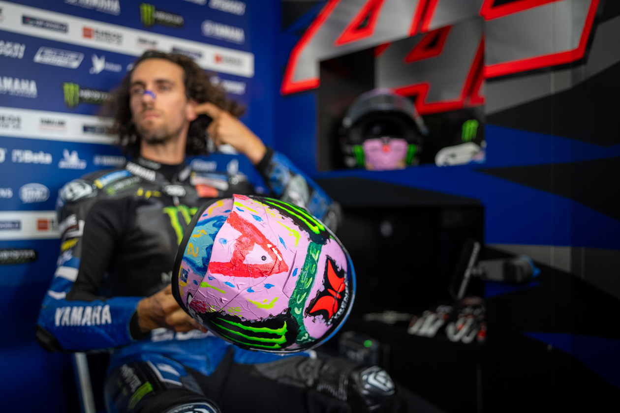 Alex Rins