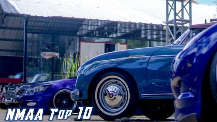 Ini yang Bakal Jadi Konten IMX Makassar 2021