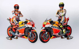 Bos HRC Buka Suara Soal Hasil Jeblok Repsol Honda di MotoGP 2023