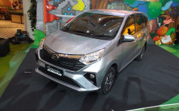 Meski LCGC, Daihatsu Sigra Tetap Dilengkapi Fitur Keamanan dan Kenyamanan