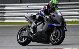 Yuk Intip Perubahan Motor di Shakedown Test MotoGP Sepang 2023