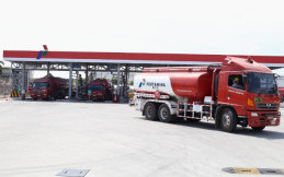 Jelang Pemilu 2019, Pertamina Bentuk Satgas untuk Amankan BBM