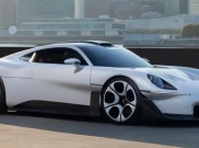 Porsche Mission S Resmi Diperkenalkan, Jadi Pratinjau Supercar Permanen Terbaru