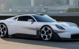 Porsche Mission S Resmi Diperkenalkan, Jadi Pratinjau Supercar Permanen Terbaru