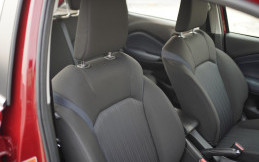 Ini Penjelasan Mengapa Suzuki Baleno Anyar Masih Pakai Rem Tangan Manual