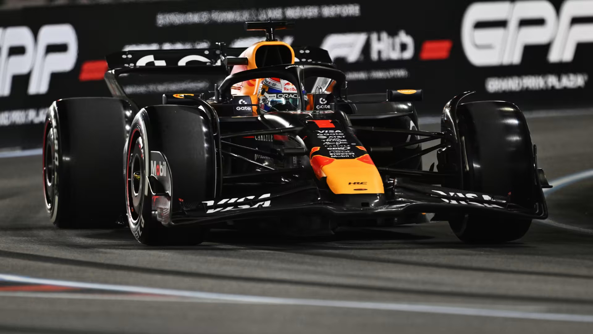 Kemenangan Max Verstappen di Abu Dhabi dapat Pujian Laurent Mekies