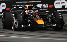 Kemenangan Max Verstappen di Abu Dhabi dapat Pujian Laurent Mekies