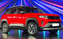 Maruti Suzuki Vitara Brezza 2026 Bawa 5 Perubahan Lebih Efisien dan Nyaman