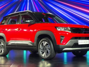 Maruti Suzuki Vitara Brezza 2026 Bawa 5 Perubahan Lebih Efisien dan Nyaman