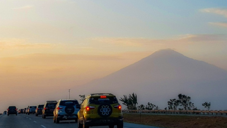 ForESCom Gelar Jamnas dan Baksos di Solo 