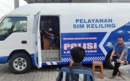 Jangan Sampai Telat, Berikut Syarat Perpanjang SIM Mati Ketika Libur Nataru