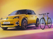 Renault 5 E-Tech 2026 Hadir dengan Sistem AI dan DC Fast Charging