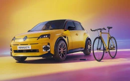 Renault 5 E-Tech 2026 Hadir dengan Sistem AI dan DC Fast Charging