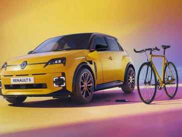 Renault 5 E-Tech 2026 Hadir dengan Sistem AI dan DC Fast Charging