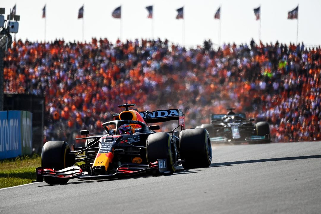 Toyoharu Tanabe: Kemenangan Verstappen Hasil Manajemen Tim yang Baik