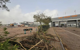 Dilanda Banjir Besar, MotoGP Valencia Resmi Dibatalkan