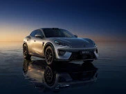 Ferrari Bantah Luxeed RX Didesain Mantan Desainernya