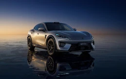 Ferrari Bantah Luxeed RX Didesain Mantan Desainernya