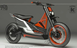 Ikuti Acara IMX 2020 Bisa dapat Motor Listrik, Begini Caranya