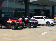 Ini Peringkat Mobil Mitsubishi Yang Laris Manis di Kalimantan Timur