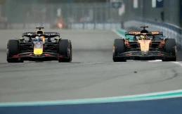 Oscar Piastri Memberi Kabar Terbaru Kepindahan Max Verstappen ke McLaren